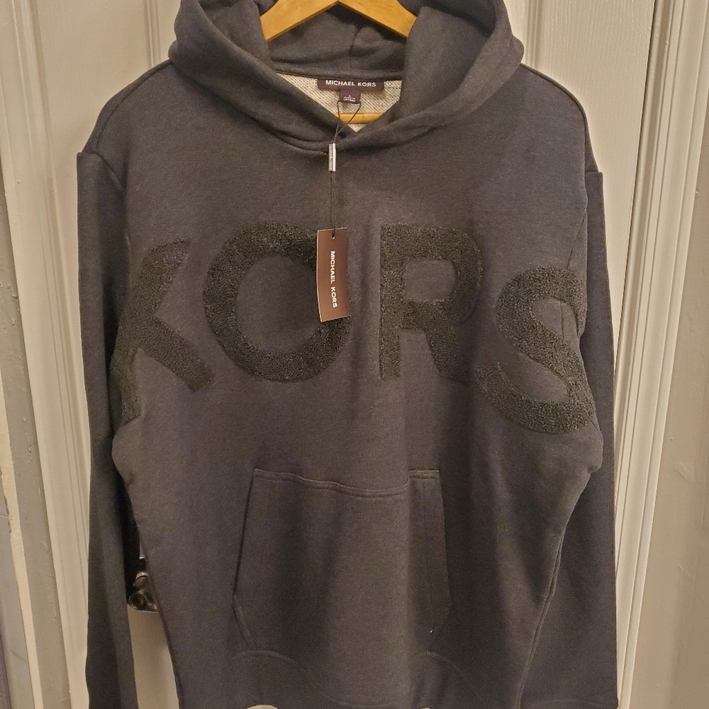 Men's Michael Kors Hoodie
